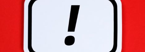 Fejl i valgkort, du skal ikke stemme på kroen