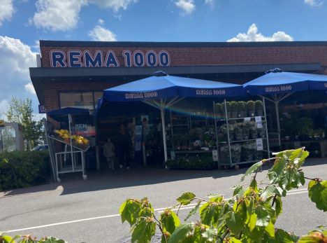 5 års fødselsdag i Støvring