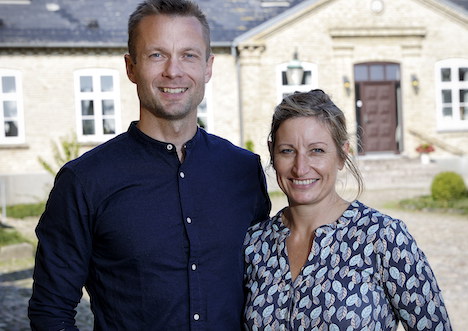 Manager søges til Volstrup Golf Center