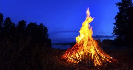 Volstrup Golf har 15-års jubilæum