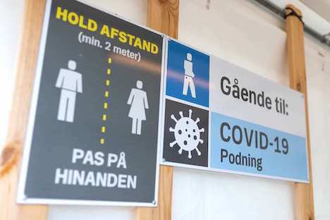 Der åbner nye teststeder i Nørager og Terndrup