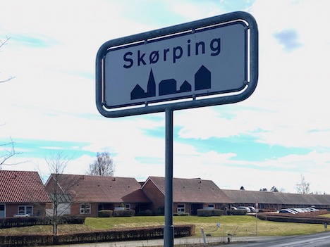 Rebild Kommune søger: Pædagoger til Dagtilbuddene i Skørping