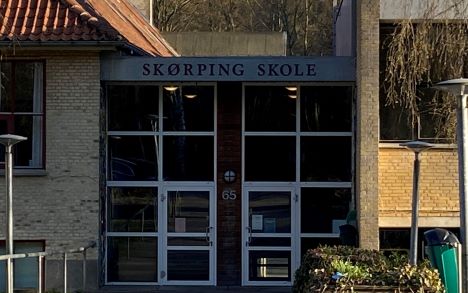 Rebild Kommune søger: Teknisk Serviceleder til Skørping Skole