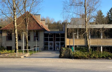 Rebild Kommune søger: Lærer til indskolingen på Skørping Skole