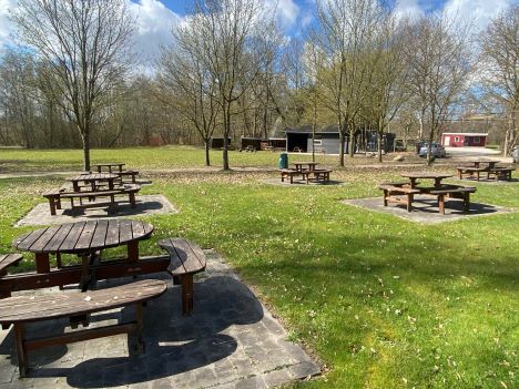 Haverslev – Ravnkilde Lokalråd har afholdt møde og bevilget penge til projekter