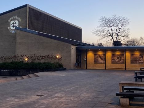 Støvring Gymnasium inviterer i dag til virtuelt orienteringsmøde for kommende elever