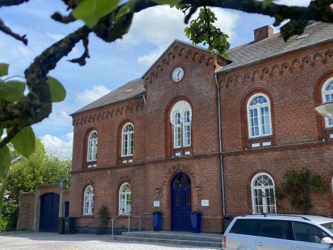 Apoteker søger farmakonomer