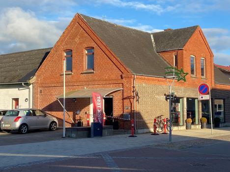 Rebild Kommune søger: Ådalscentret søger nye kollegaer