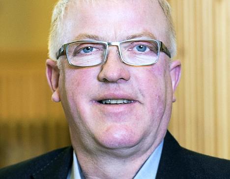 Thomas S. Thomsen: Grundlæggende er det mangel på ordentlighed