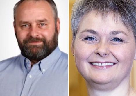 Suldrup – en jætte go by for Rebild