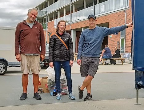 2022: Byfest som før Corona i Støvring