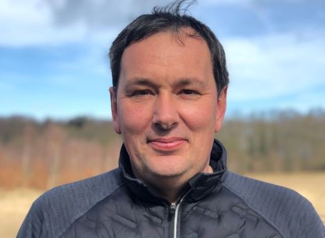 Ny træner i Volstrup Golf