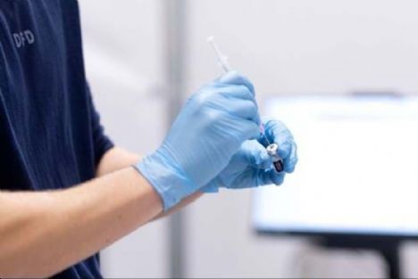 90 procent af alle inviterede nordjyder er nu vaccineret