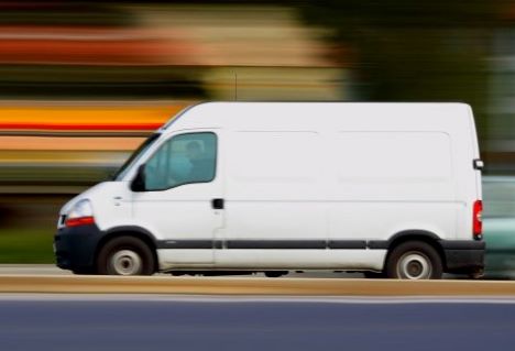 Efter bølge af indbrud i Støvring – Tyve har kig på håndværkerbiler lige nu