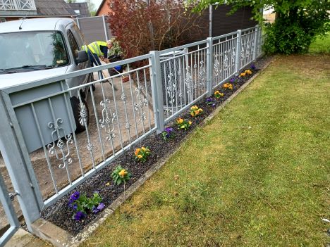 Nørager VedligeHOLD har styr på byen