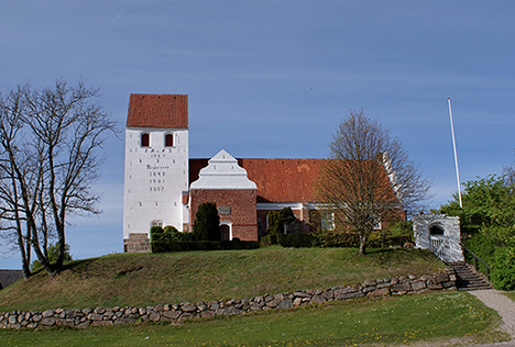 Alsidig og fleksibel gravermedhjælper søges