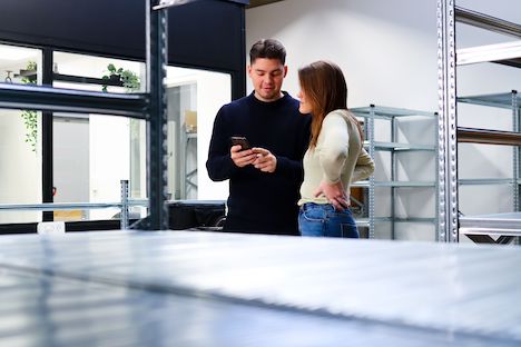 Business Park Nord i Støvring inviterer til E-commerce Dag