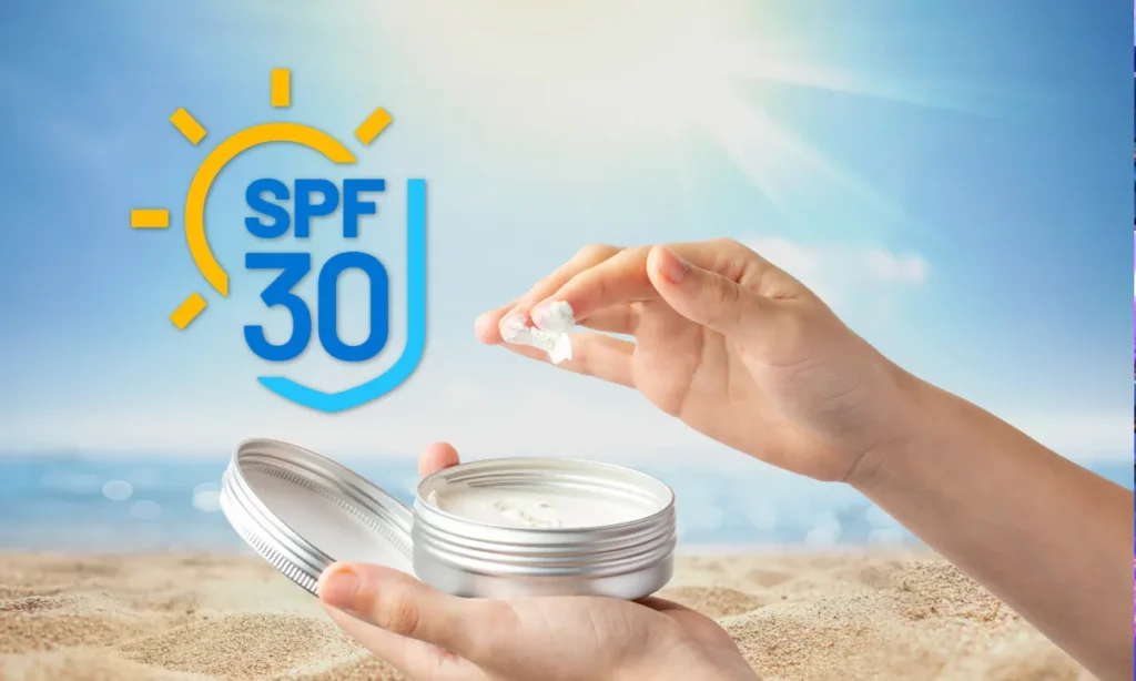 SPF Solfaktor2