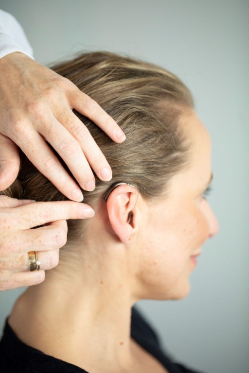 Signia active pro ix høreapparater: En revolution inden for høreapparatteknologi