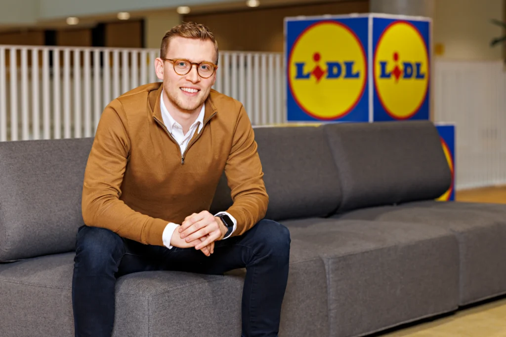 Peer Sandtner Indkoebsdirektoer i Lidl 2