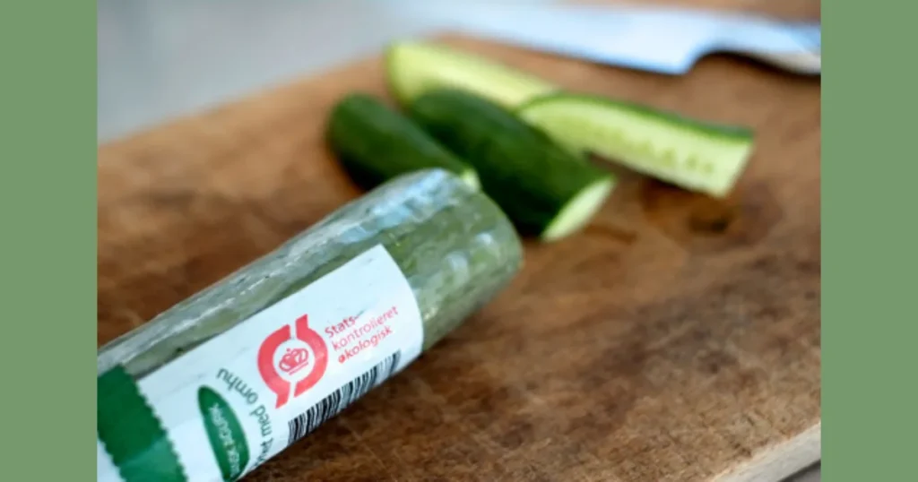 Hver syvende fødevare i foodservice er nu økologisk