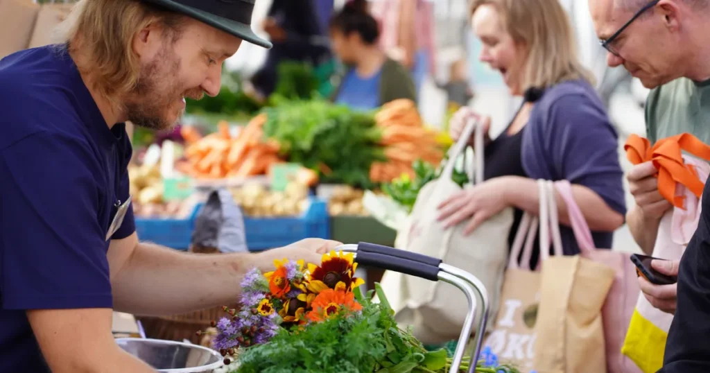 Tysk øko-boom giver dansk eksport medvind
