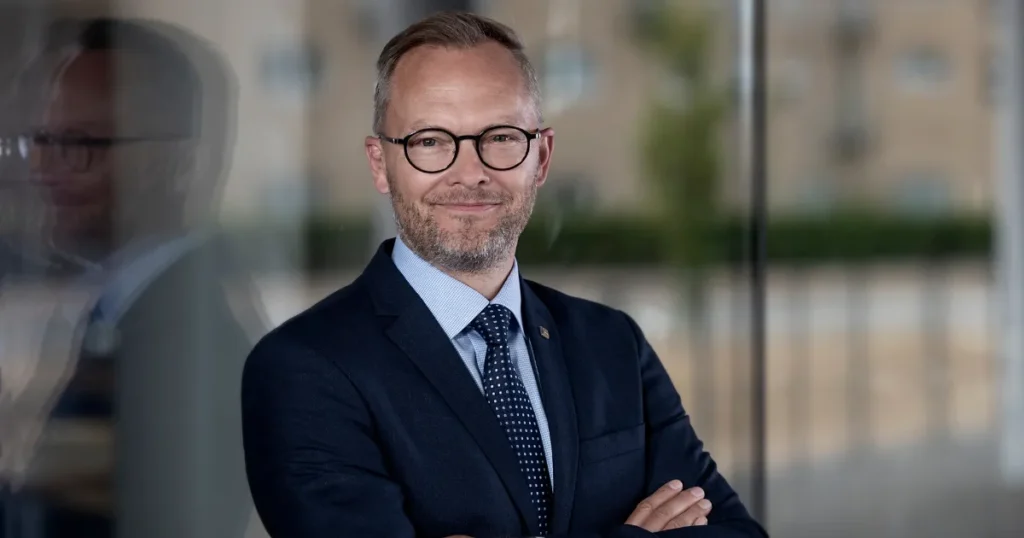 Sparekassen Kronjylland tager kampen op mod spilafhængighed