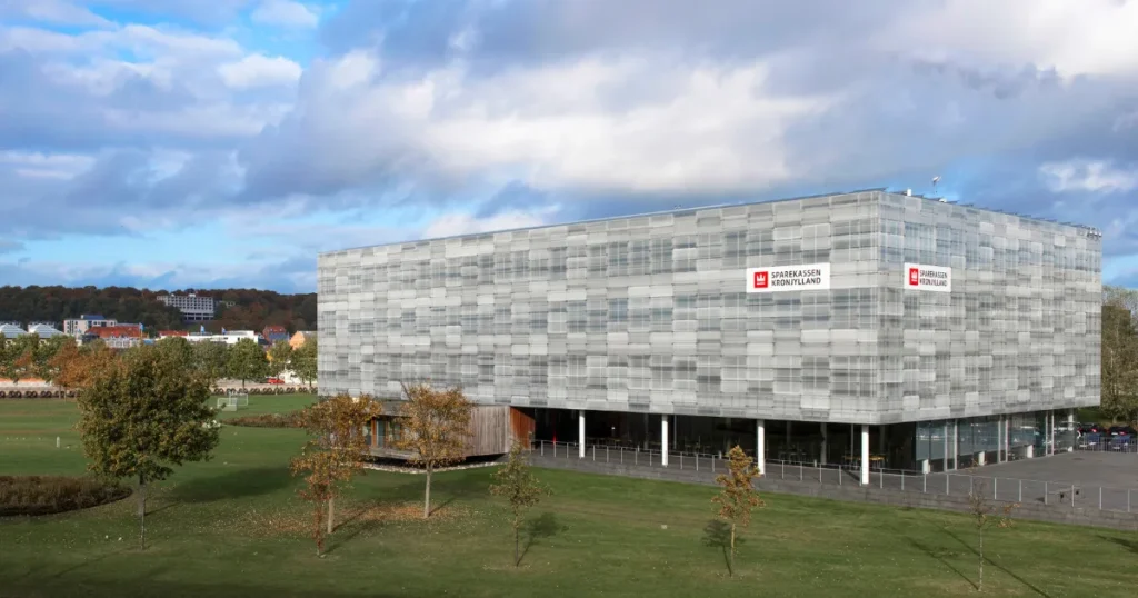 Sparekassen Kronjylland styrker kapitalgrundlaget med ny udstedelse af Tier 2-kapital for 350 mio kroner
