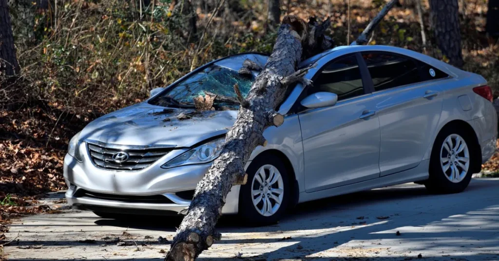 Bilskader topper igen – men hverdagens uheld overrasker i 2025