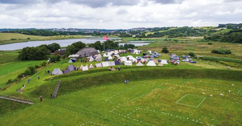 Regeringen afsætter 20 mio. kr. til nye oplevelsesruter på tværs af landet