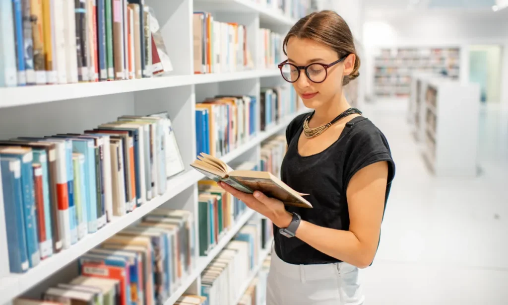 Ny analyse: Biblioteker bevæger sig væk fra bogudlån