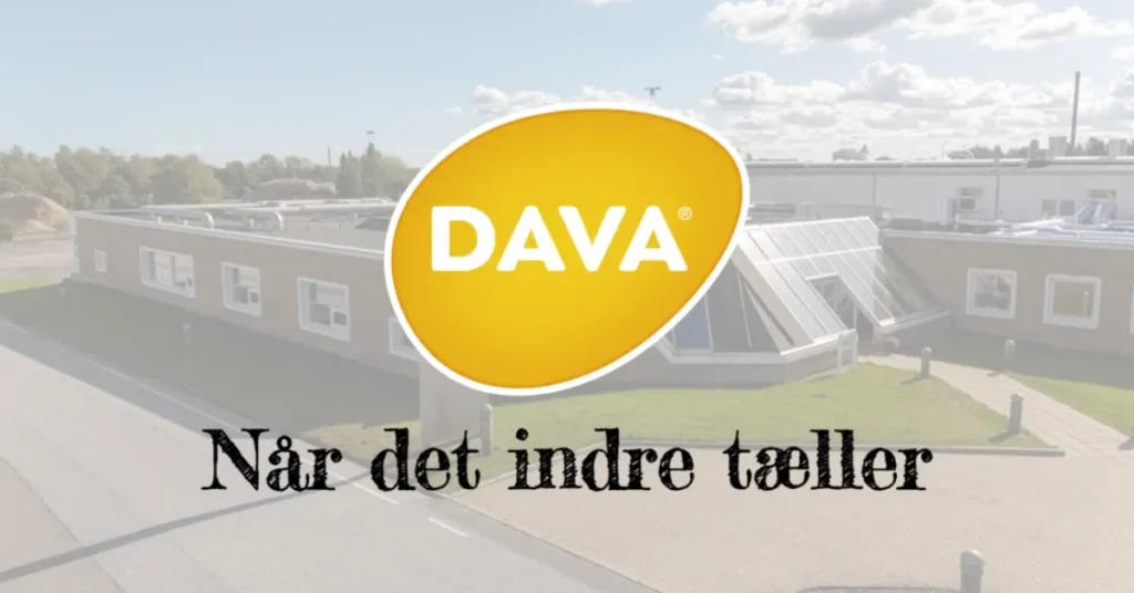 Hadsund-virksomheden DAVA Foods får svensk entreprenørpris for deres store bæredygtig satsning i Skara