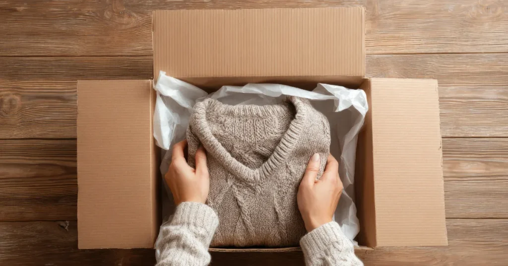 Dansk Erhverv: Julegaver for 600 millioner kroner skal byttes efter julen