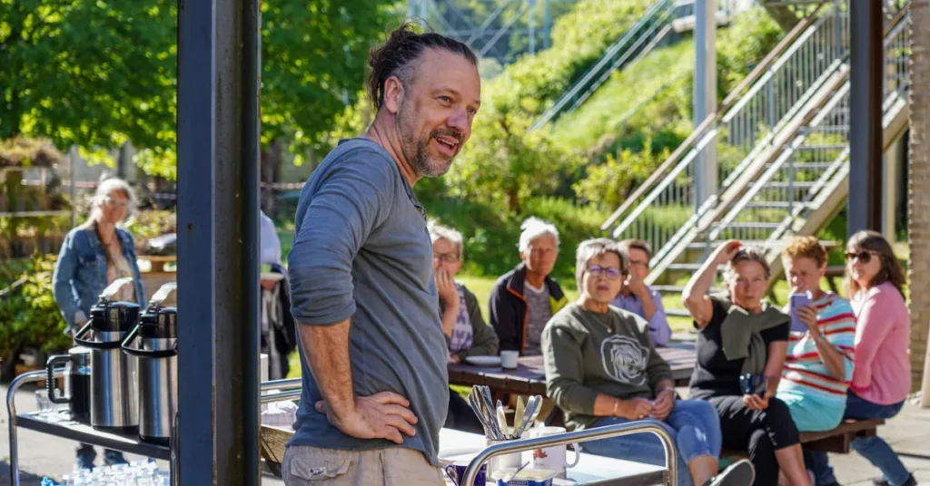 “Bestyrelsen er rablende gale” – Johnny Haugaard retter voldsom kritik af bestyrelsen på GasMusset i ny video