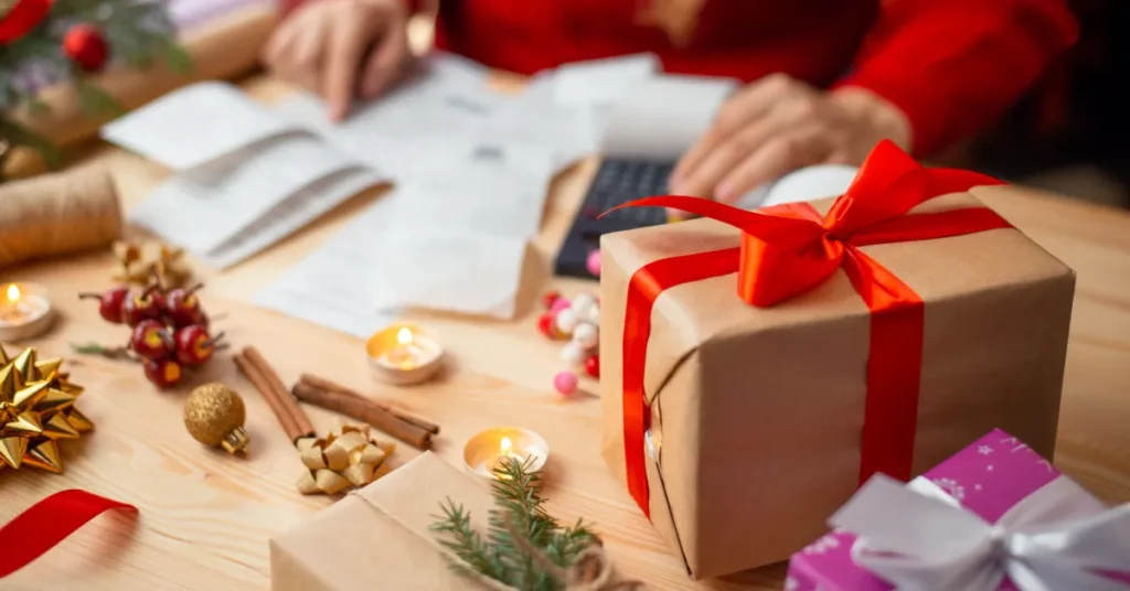 Rekordjulehandel i sigte: 97 milliarder kan ramme kasserne – trods dyster forbrugertillid