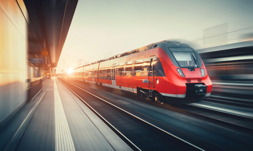 Ny køreplan skal binde Nordjylland tættere sammen med tog