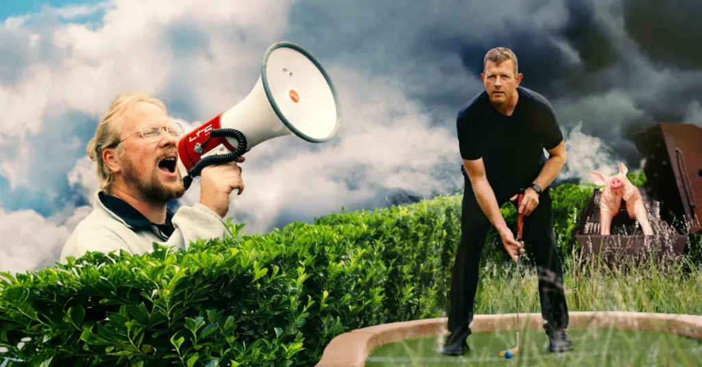 Dansk streaming i 2025: Public service tager over halvdelen – og markedet mister fart