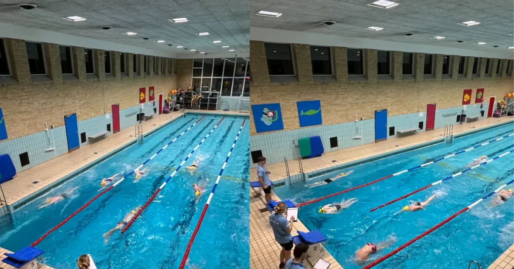 Stort rykind til livredderjob: Nørresundby var en af prøvestederne