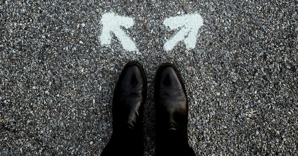 Ny forskning: Derfor tvivler vi på vores egne valg