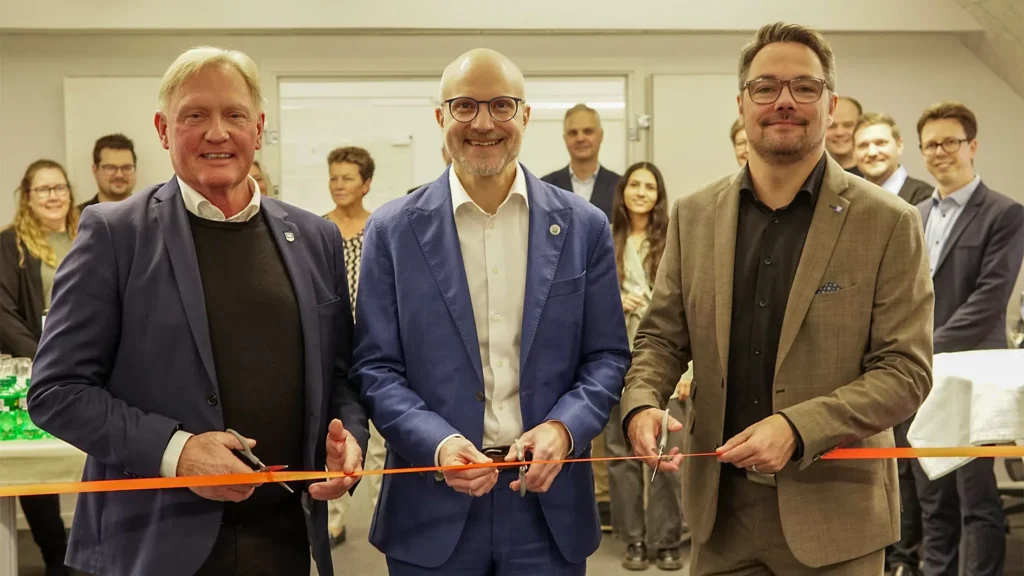 Tre kommuner samler indkøb i Hobro: Ny enhed skal give mere velfærd for pengene