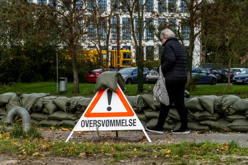 Millionpulje skal styrke sundhed og sikkerhed i Nordjylland