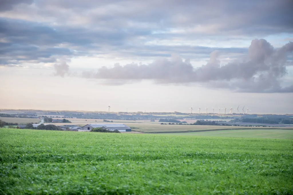Grøn Trepart går ind i afgørende år: Nu skal planerne ud på markerne