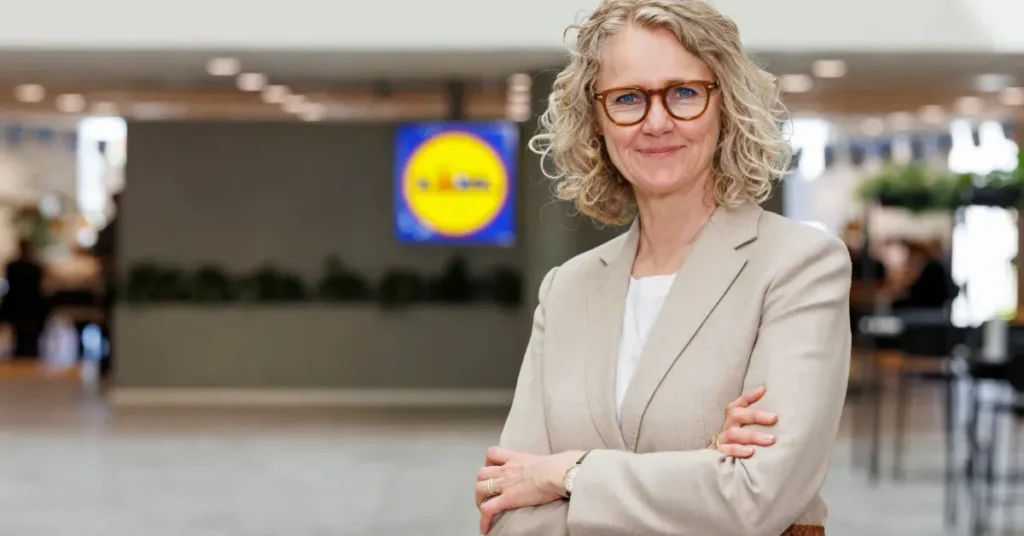 Lidl indfører points i appen: Kunder kan selv vælge rabatter og kuponer