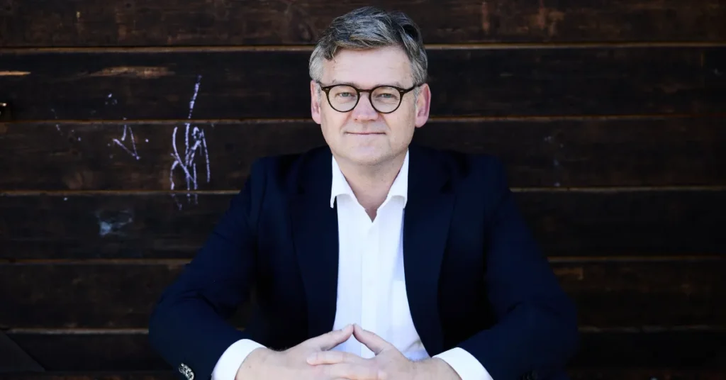 En af Danmarks største andelsforeninger har fået ny formand – Rasmus Willig er nu ny formand for Coop amba