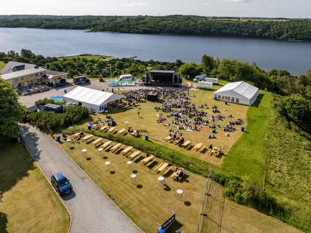 Bramslev Bakkers Sommerfestival beder om hjælp: Skal finde 2 millioner kroner inden 1. marts