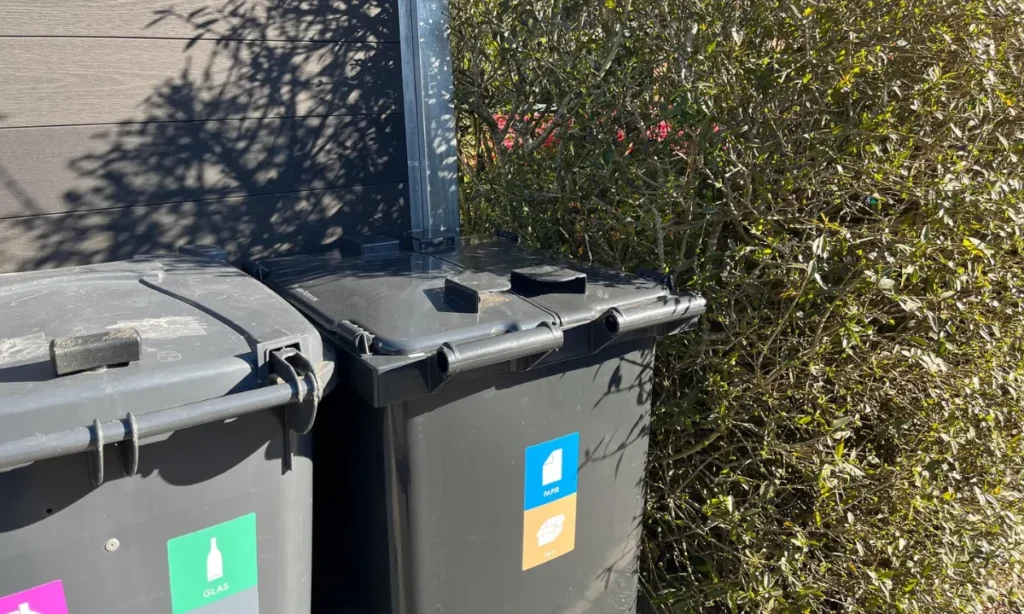 Arbejdsulykkerne stiger blandt skraldemænd: Arbejdstilsynet beder boligejere hjælpe