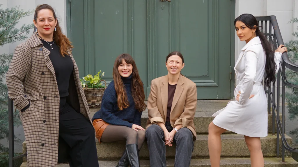 Industriens Fond giver 1 million til kvindesundhed: Nordic hub vil samle feltet i Danmark