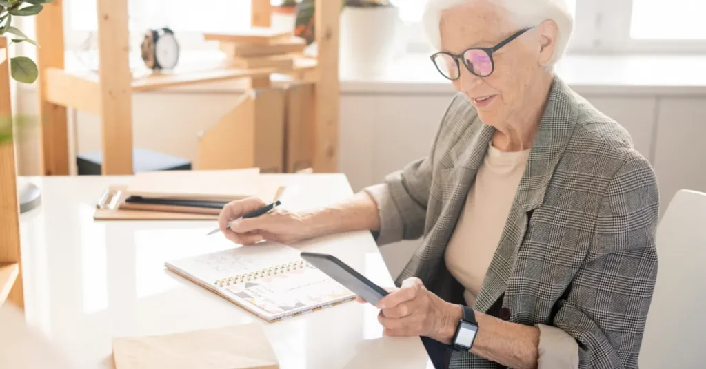 Undersøgelse: Danskerne rykker grænsen for, hvornår man er for gammel til at arbejde