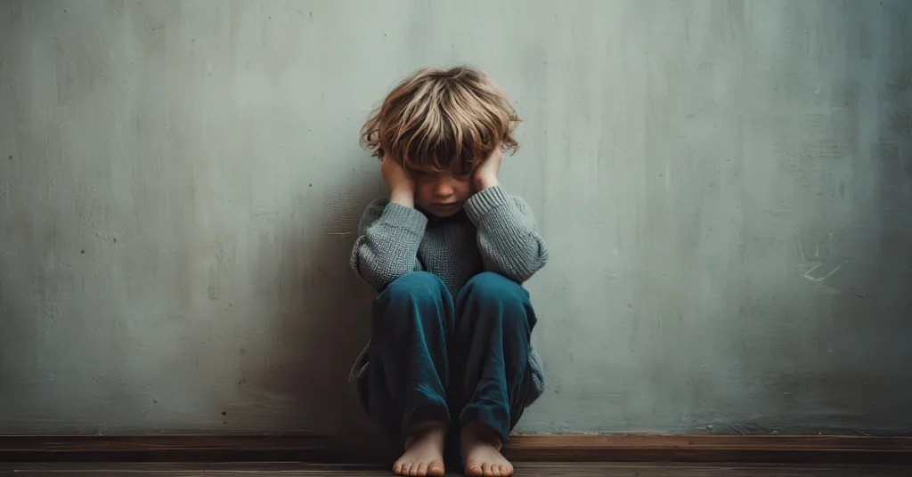 Historisk få børn udredes i psykiatrien: Ventetiden vokser