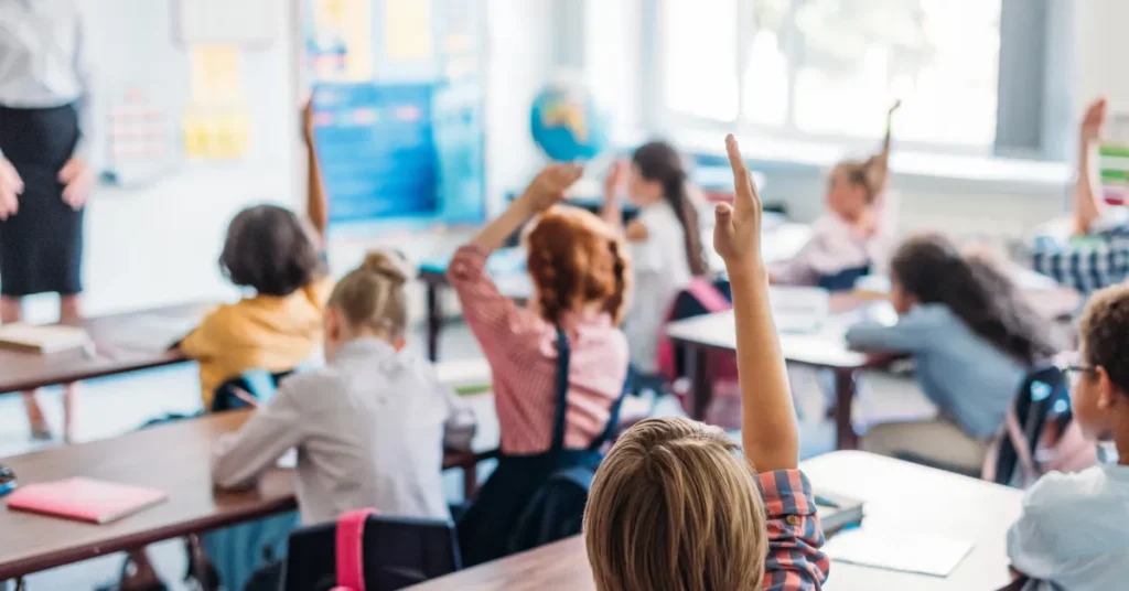 Specialundervisning fylder stadig mere: Næsten 28 procent af folkeskolebudgettet går til 7 procent af eleverne